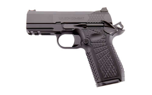 Handguns Wilson Combat SFX9 9mm WILSON SFX9 CMP XTAC 9MM 3.25" 15RD • Model: SFX9